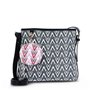 Valentino by Mario Valentino Sacs bandoulière Noir Femme