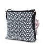 Valentino by Mario Valentino Sacs bandoulière Noir Femme