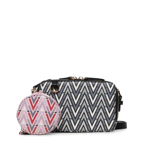 Valentino by Mario Valentino Sacs bandoulière Noir Femme