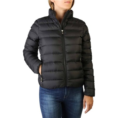 Ciesse Vestes Gris Femme