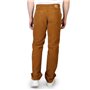 Napapijri Pantalons Brun Homme