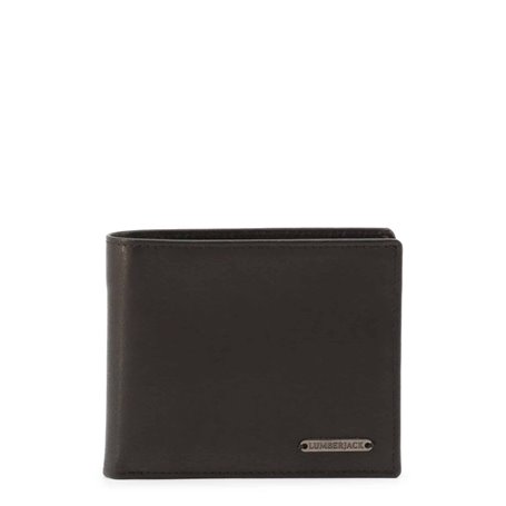 Lumberjack Portefeuilles Noir Homme