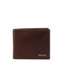 Lumberjack Portefeuilles Brun Homme