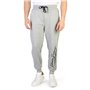Plein Sport Pantalon de jogging Gris Homme
