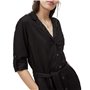 Pepe Jeans Robes Noir Femme