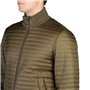 Geox Vestes Vert Homme