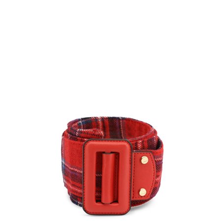 Valentino by Mario Valentino Ceintures Rouge Femme