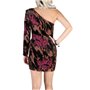 Guess Robes Noir Femme