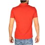 Napapijri Polo Orange Homme