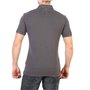 Napapijri Polo Gris Homme