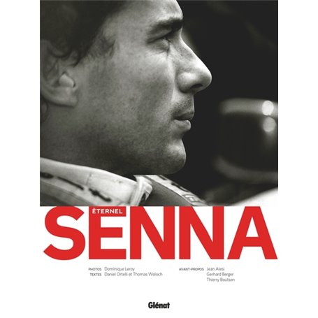 Eternel Senna