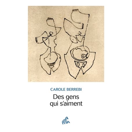 Des gens qui s'aiment