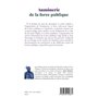 Aumônerie de la force publique