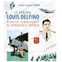 Le général Louis Delfino dernier commandant de Normandie-Niemen T1