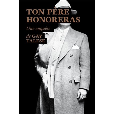 Ton père honoreras