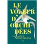 Le voleur d'orchidées