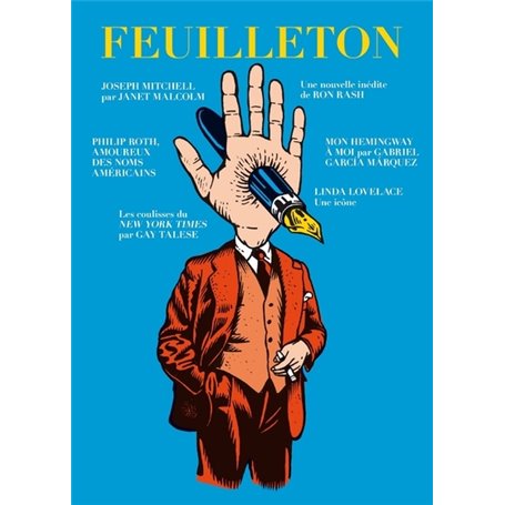 Feuilleton 21