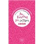 Au bonheur des lettres - Amour