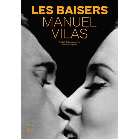Les Baisers