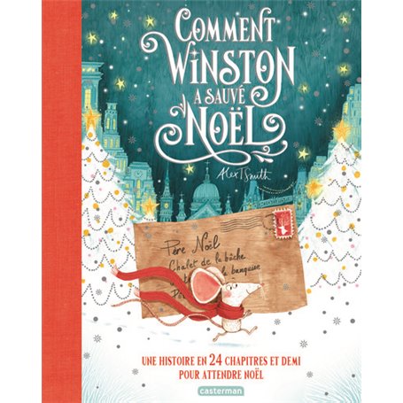 Comment Winston a sauvé Noël