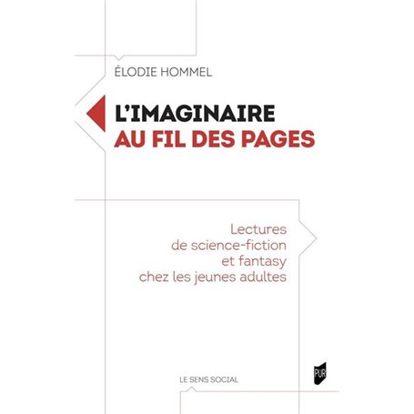 L'imaginaire au fil des pages