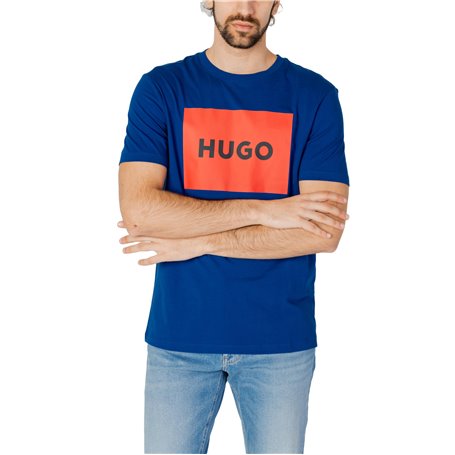 Hugo T-Shirt Uomo 91500