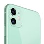 Apple iPhone 11 128 Go vert 