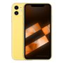 Apple iPhone 11 128 Go jaune 
