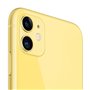 Apple iPhone 11 128 Go jaune 