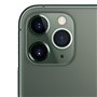 Apple iPhone 11 Pro Max 256 Go vert nuit 