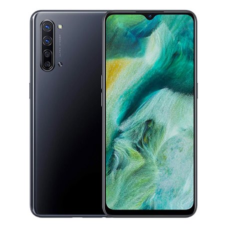 Oppo Find X2 Lite (mono sim) 128 Go noir