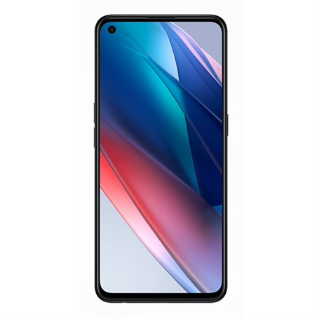 Oppo Find X3 Lite 128 Go noir