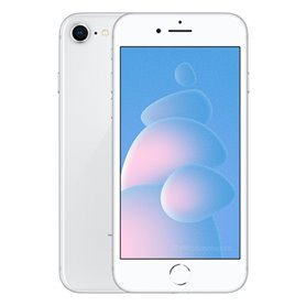 Apple iPhone 8 256 Go argent 