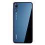 Huawei P20 Pro (dual sim) 128 Go bleu