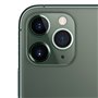 Apple iPhone 11 Pro 512 Go vert nuit 