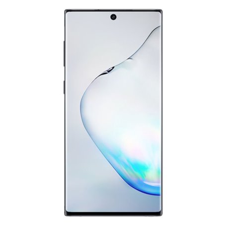 Samsung Galaxy Note 10 (dual sim) 256 Go noir cosmos