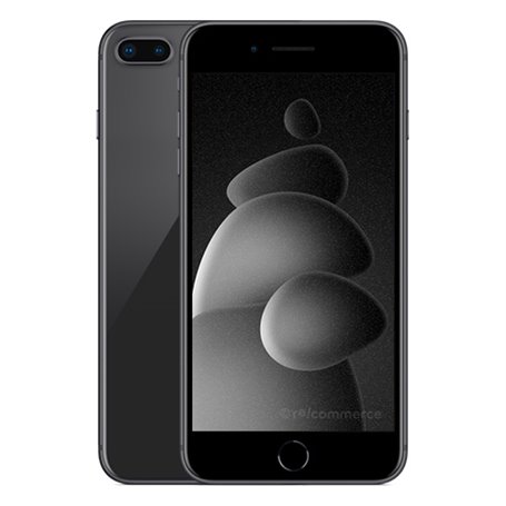 Apple iPhone 8 Plus 128 Go gris sidéral 