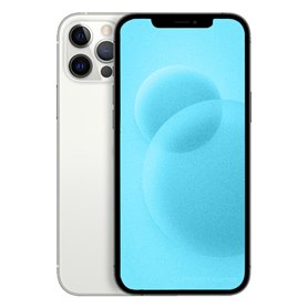 Apple iPhone 12 Pro Max 512 Go argent 