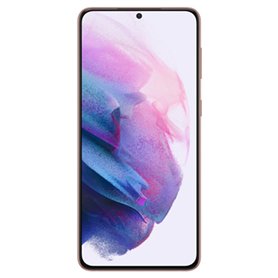 Samsung Galaxy S21+ 5G (mono sim) 256 Go violet