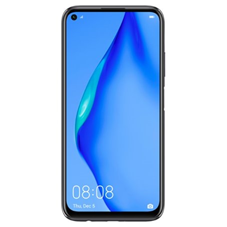 Huawei P40 lite 128 Go noir