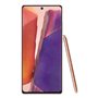 Samsung Galaxy Note 20 5G (dual sim) 256 Go bronze
