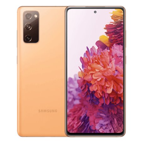 Samsung Galaxy S20 FE (dual sim) 128 Go orange