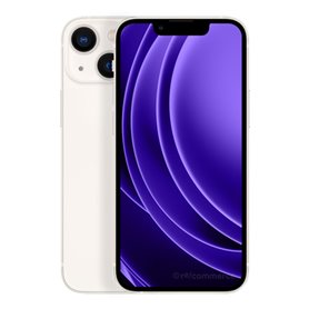 Apple iPhone 13 Mini 256 Go blanc 