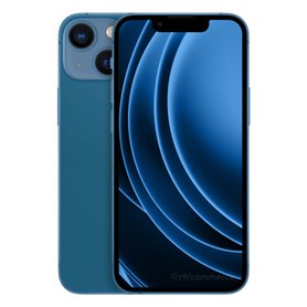 Apple iPhone 13 Mini 512 Go bleu 
