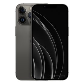Apple iPhone 13 Pro Max 512 Go graphite 