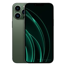 Apple iPhone 13 Pro Max 256 Go vert alpin 