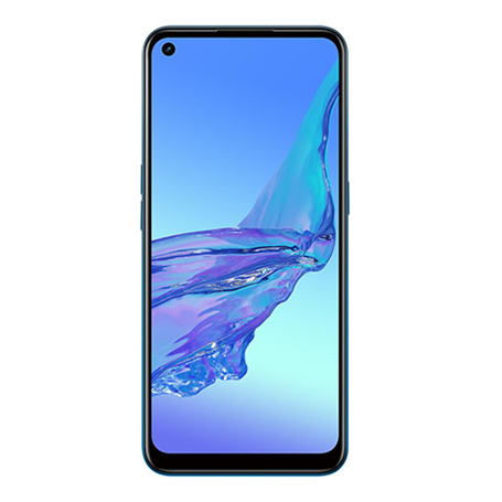 Oppo A53s 128 Go bleu