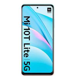 Xiaomi Mi 10T Lite (dual sim) 128 Go or rose