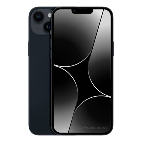 Apple iPhone 14 Plus 512 Go noir 
