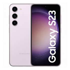 Samsung Galaxy S23 (mono sim) 128 Go violet